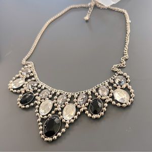 NWT necklace.
